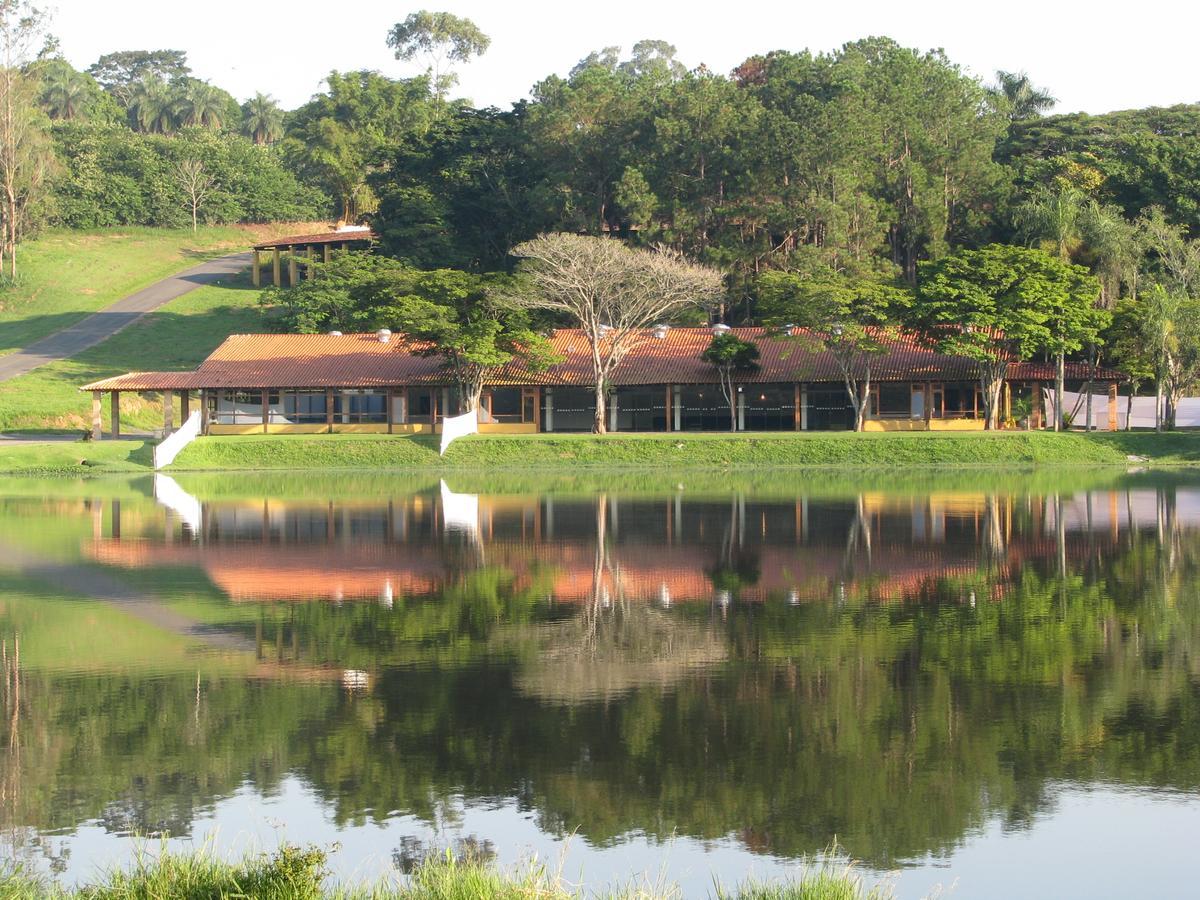 Hotel Fazenda Duas Marias Jaguariúna Eksteriør billede