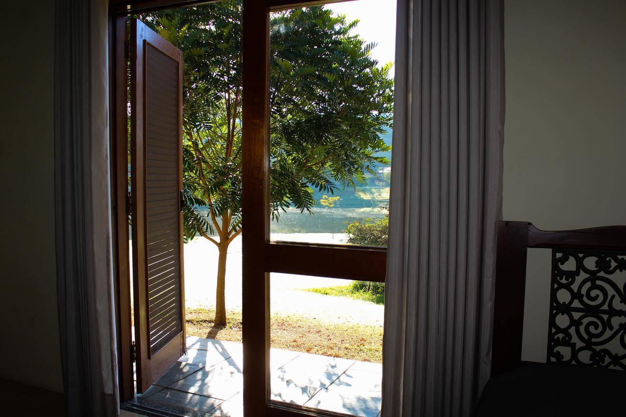 Hotel Fazenda Duas Marias Jaguariúna Eksteriør billede