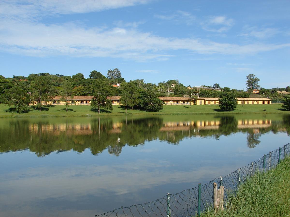 Hotel Fazenda Duas Marias Jaguariúna Eksteriør billede