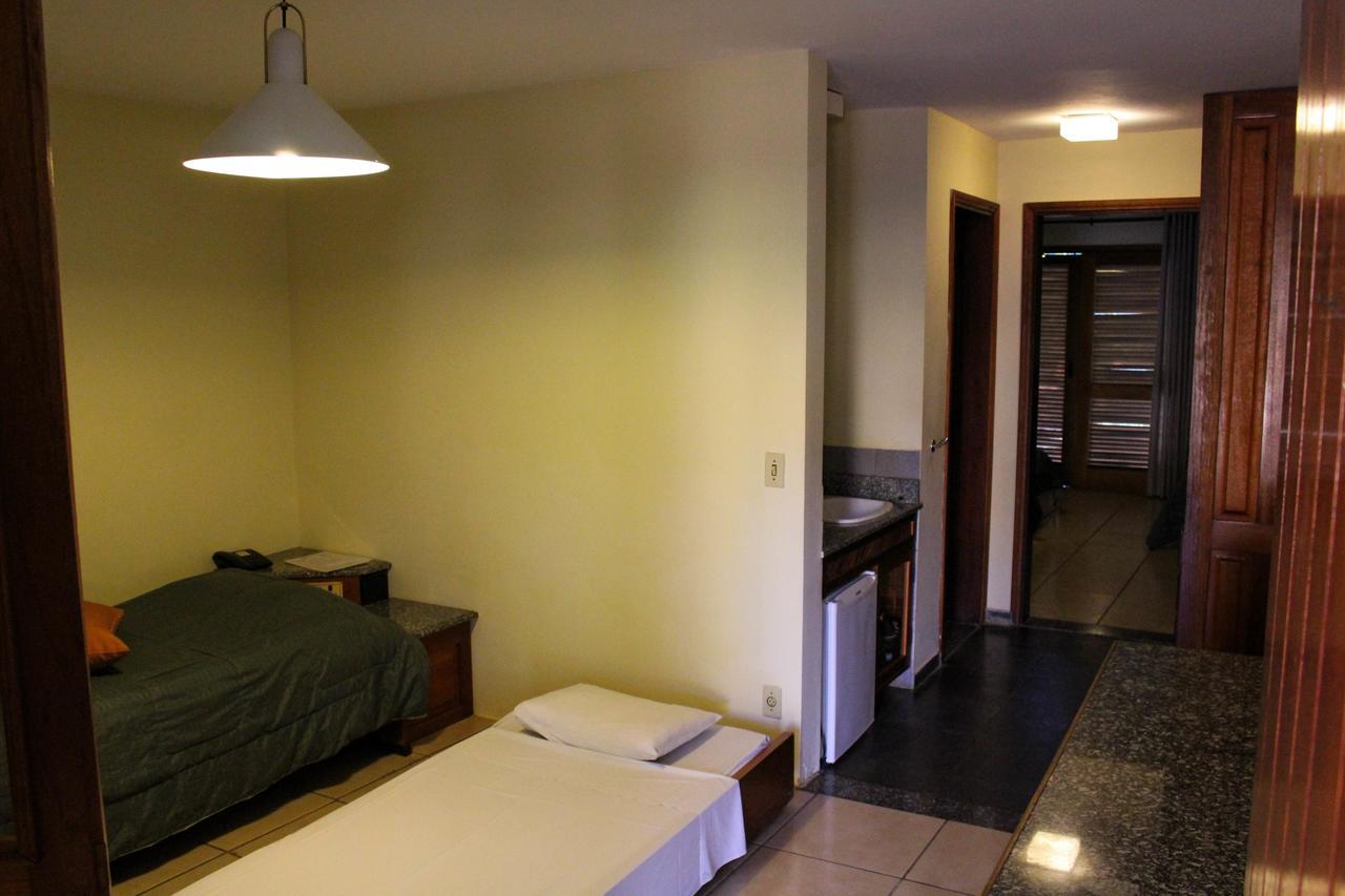 Hotel Fazenda Duas Marias Jaguariúna Eksteriør billede